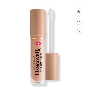 Too Faced Hangover Rx Pillow Balm: Cocoa Kiss